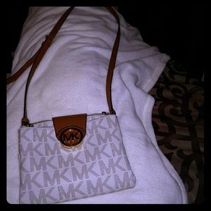 Michael kors purse